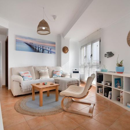 Appartement Ap Jarea Playa Sardina Extérieur photo