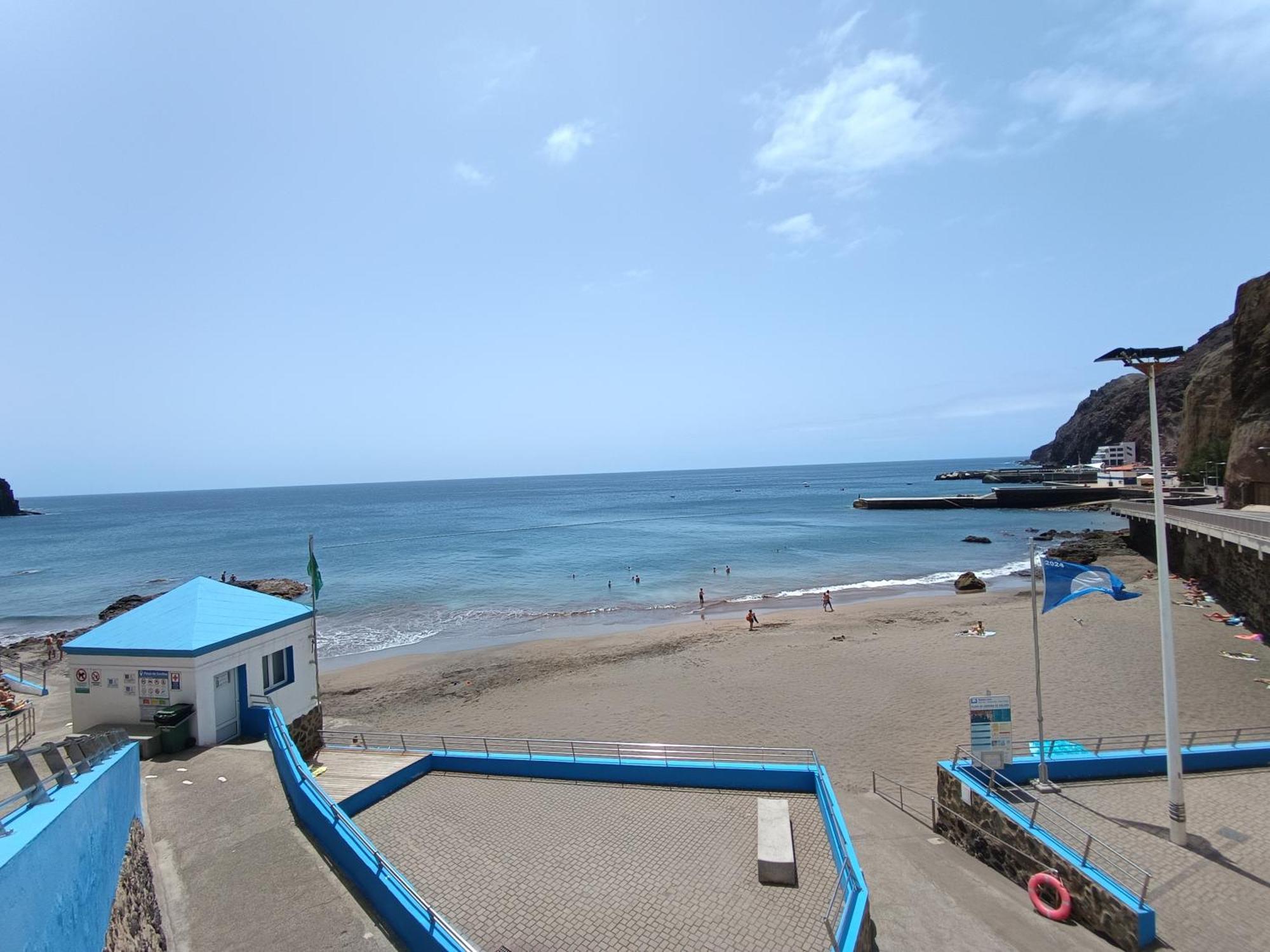 Appartement Ap Jarea Playa Sardina Extérieur photo