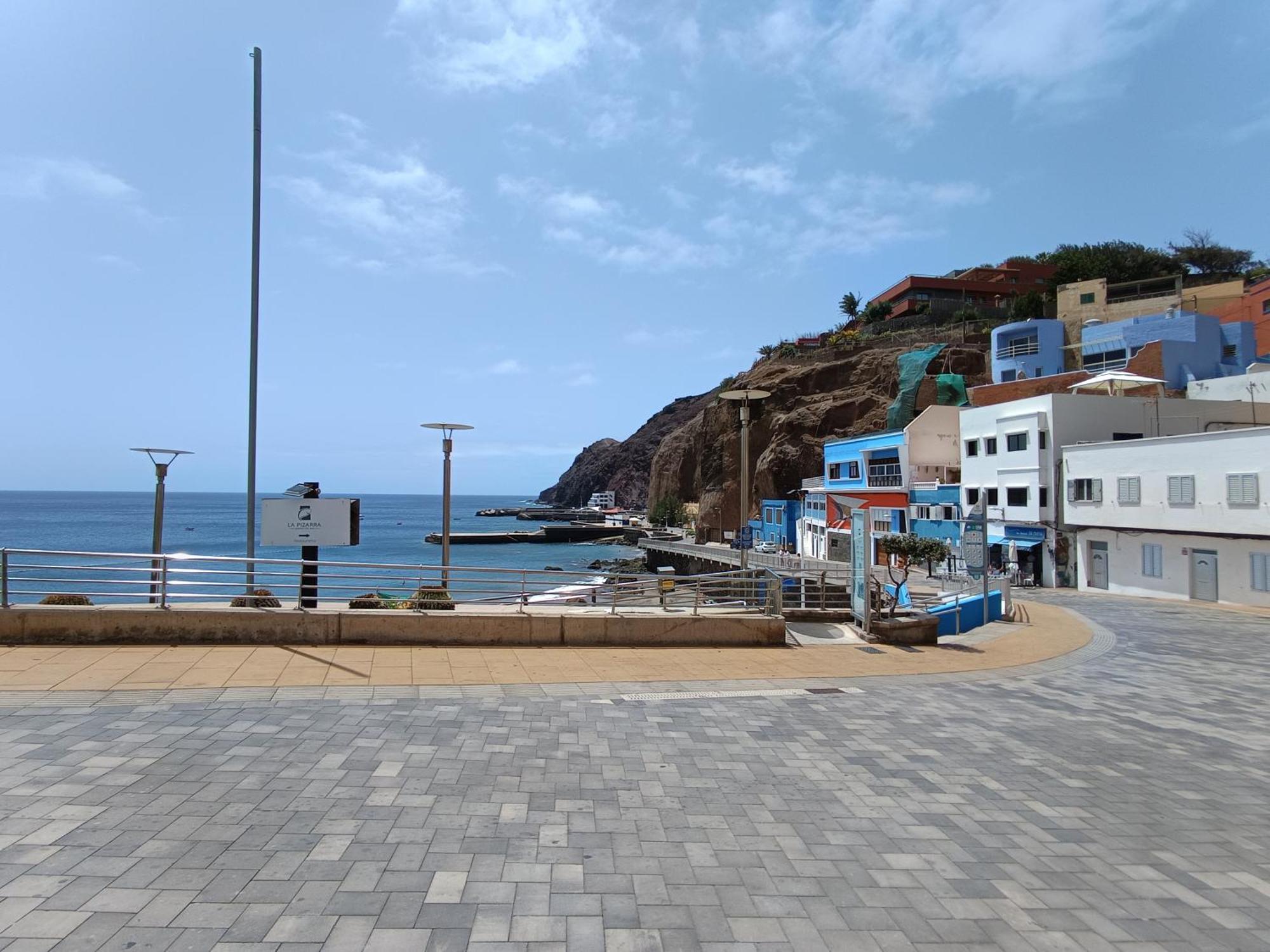 Appartement Ap Jarea Playa Sardina Extérieur photo