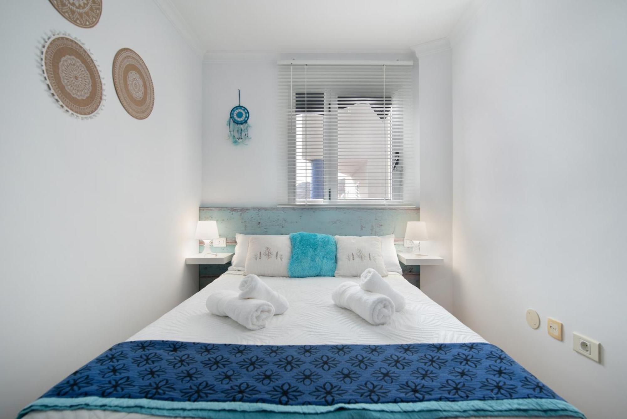 Appartement Ap Jarea Playa Sardina Extérieur photo