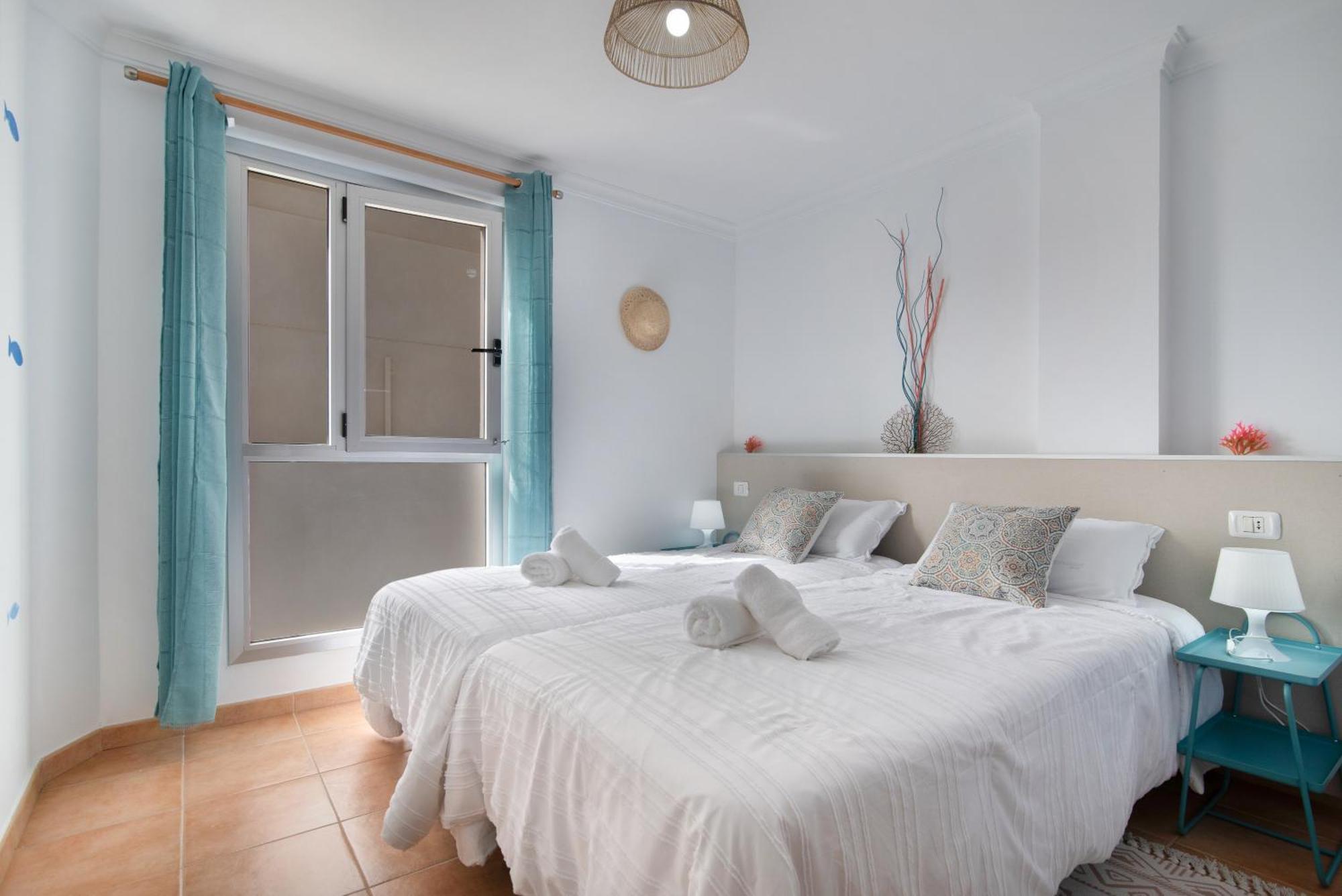 Appartement Ap Jarea Playa Sardina Extérieur photo
