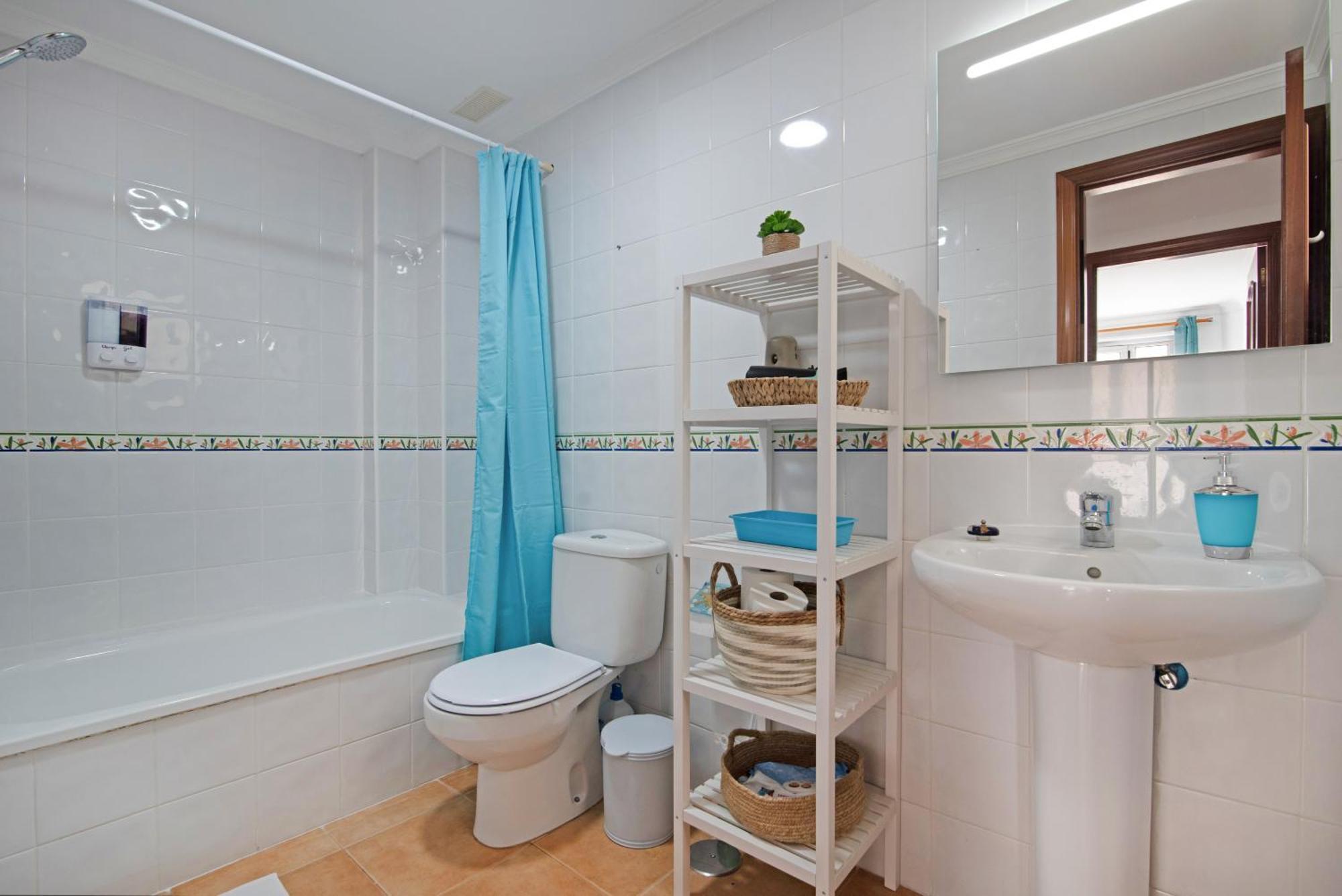 Appartement Ap Jarea Playa Sardina Extérieur photo
