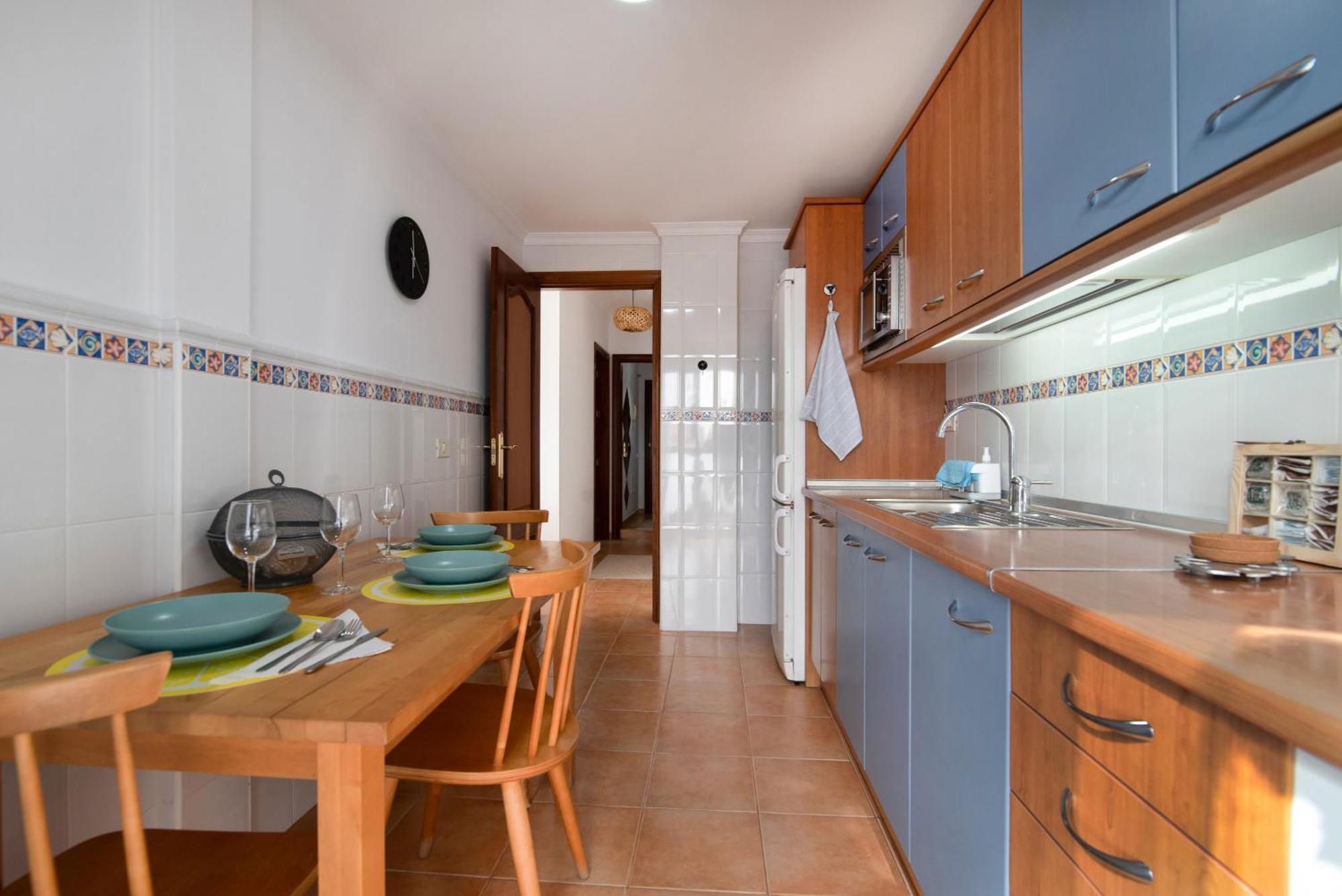 Appartement Ap Jarea Playa Sardina Extérieur photo