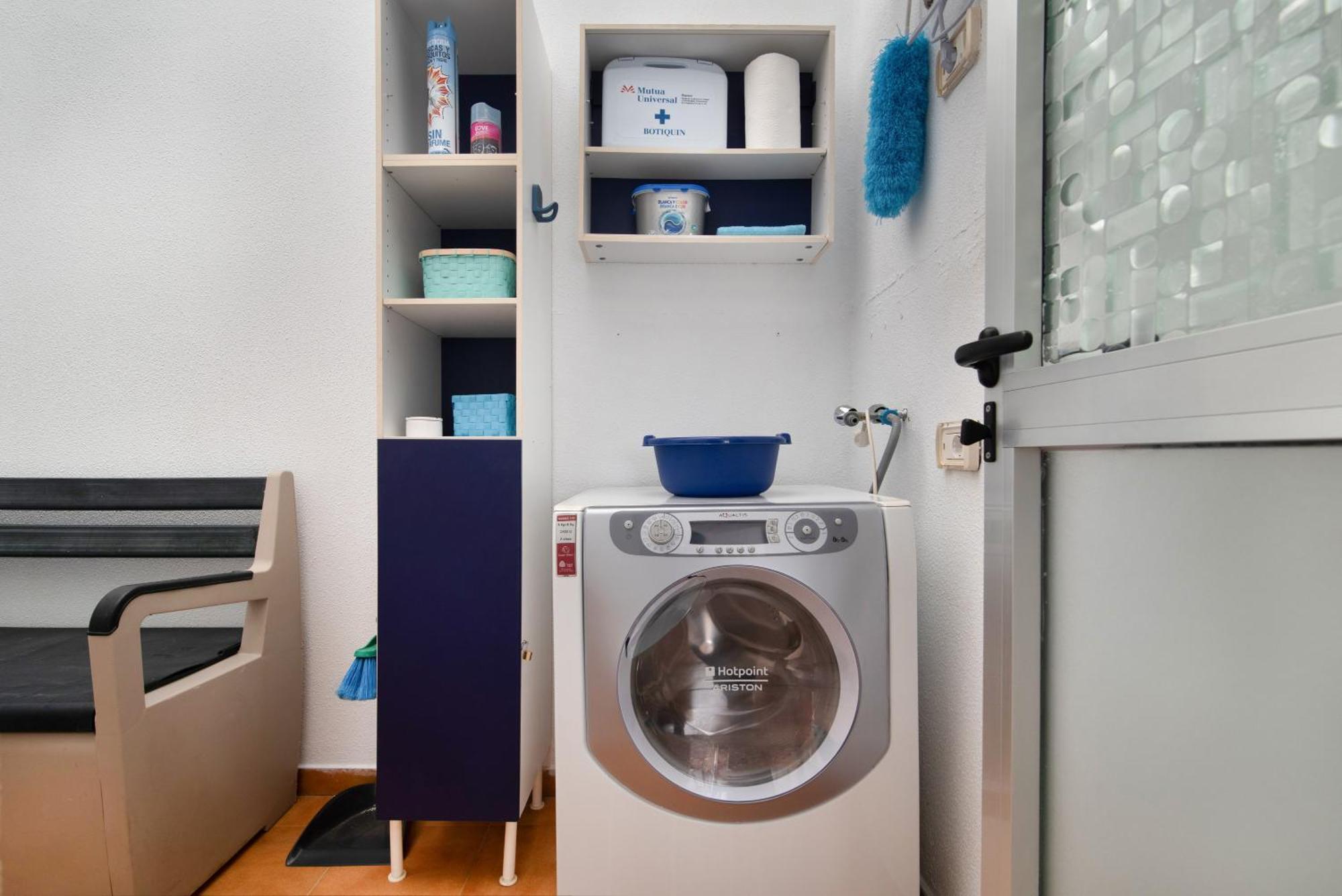 Appartement Ap Jarea Playa Sardina Extérieur photo