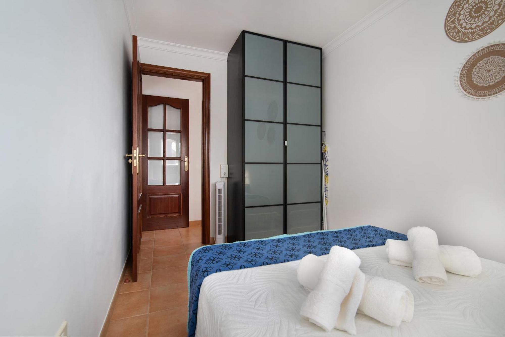 Appartement Ap Jarea Playa Sardina Extérieur photo
