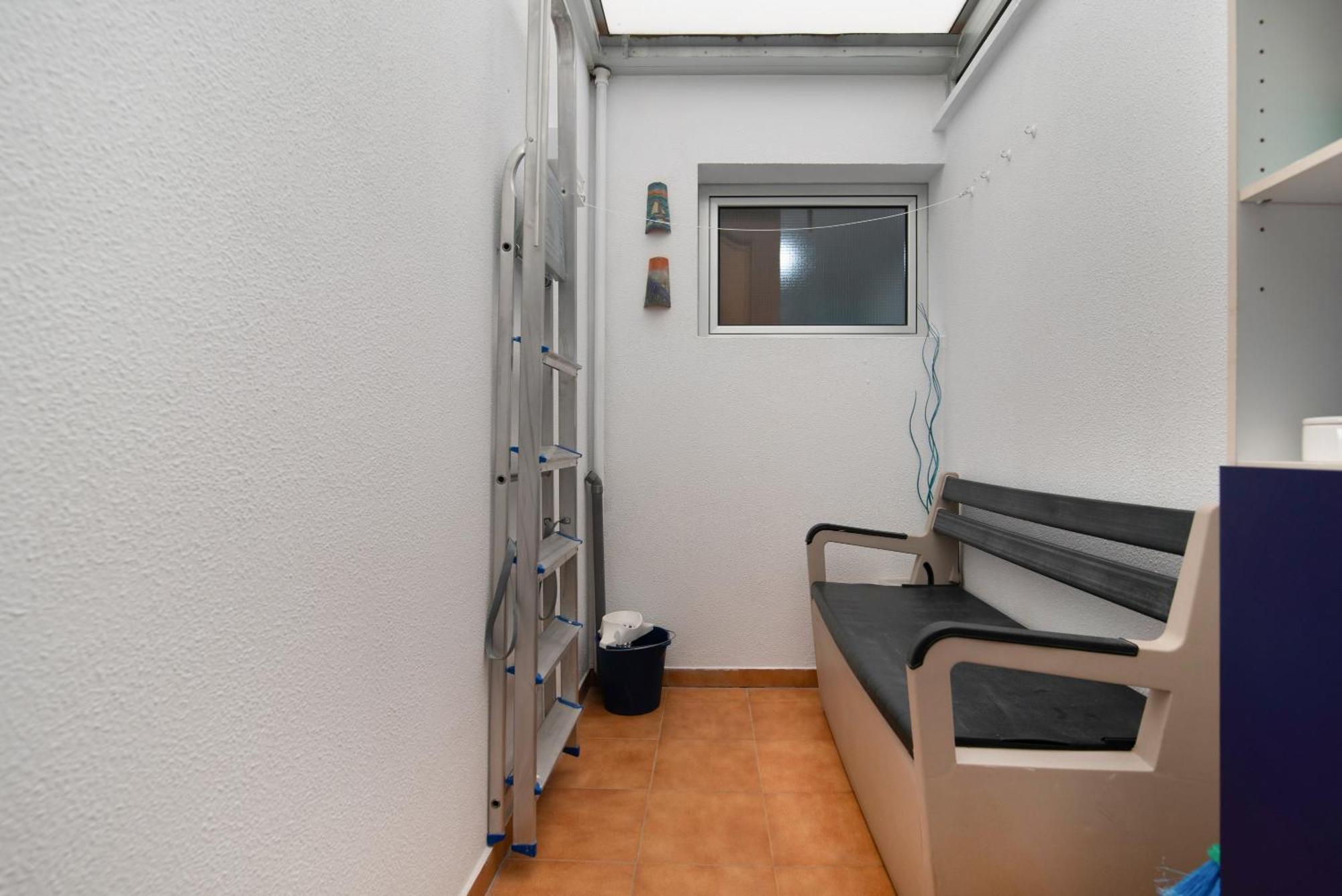 Appartement Ap Jarea Playa Sardina Extérieur photo