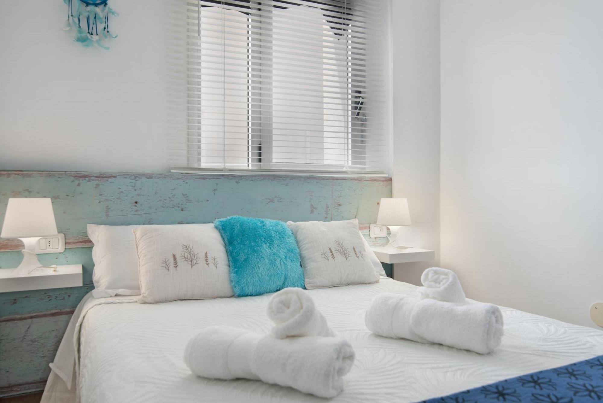 Appartement Ap Jarea Playa Sardina Extérieur photo