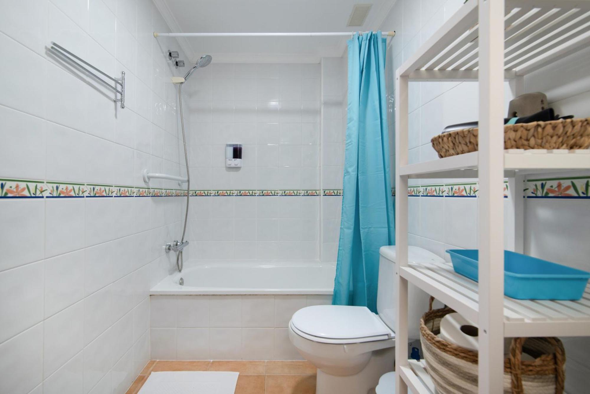 Appartement Ap Jarea Playa Sardina Extérieur photo