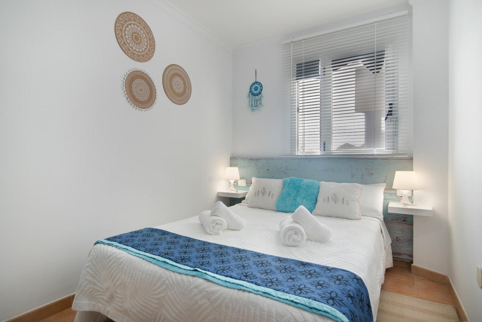 Appartement Ap Jarea Playa Sardina Extérieur photo